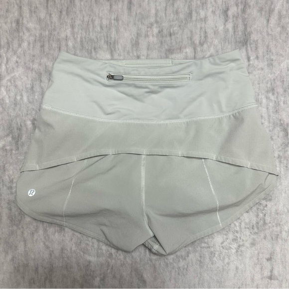 lululemon athletica Pants - Lululemon Speed Up HR 2.5" Shorts